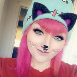 Meet your Posher, Sadi